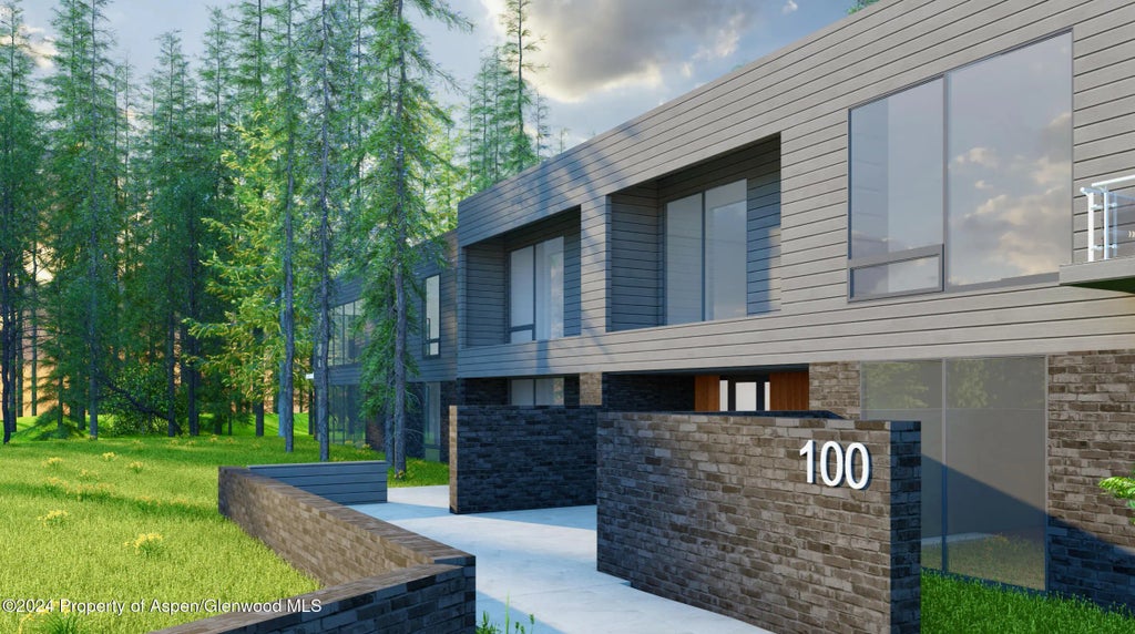 9 of 14 - 103 Willow Road 207, Basalt, CO