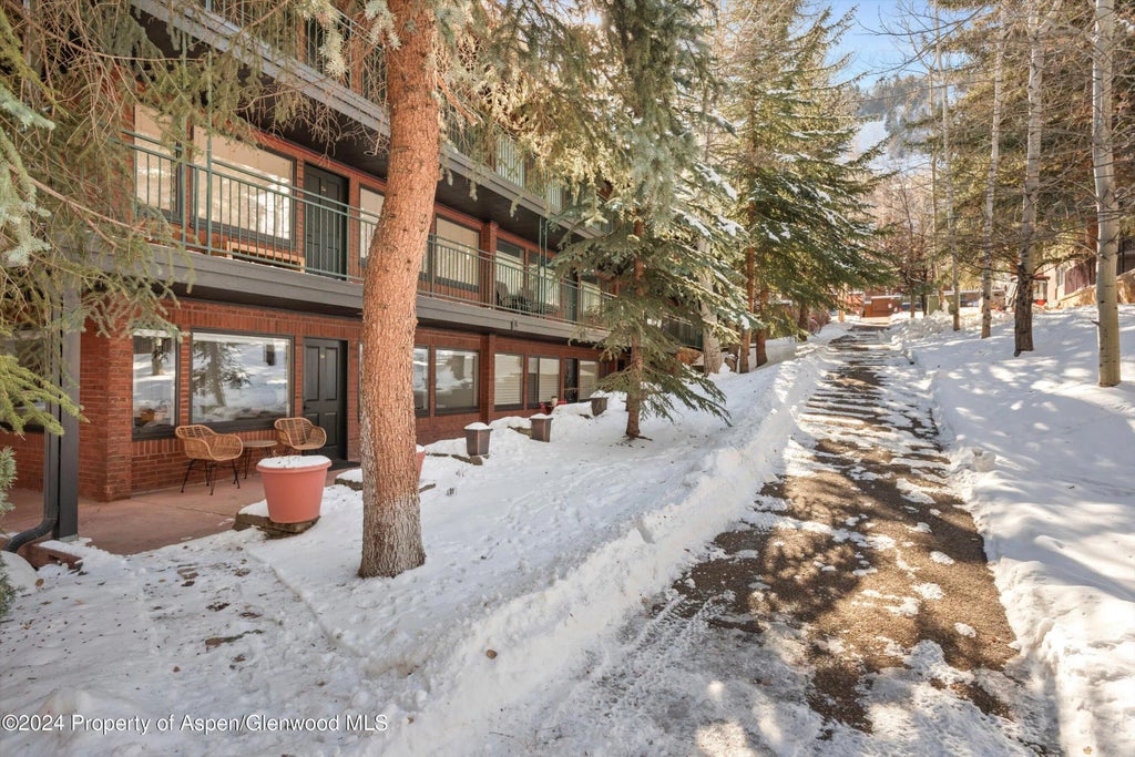 12 of 13 - 731 S Mill Street 1a, Aspen, CO