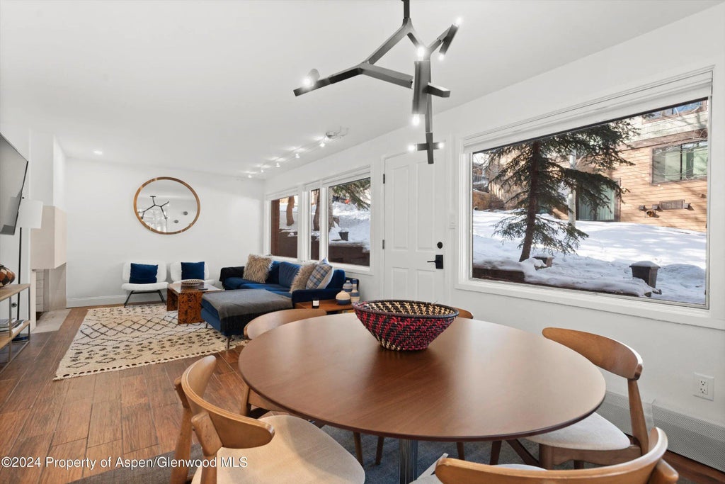 3 of 13 - 731 S Mill Street 1a, Aspen, CO