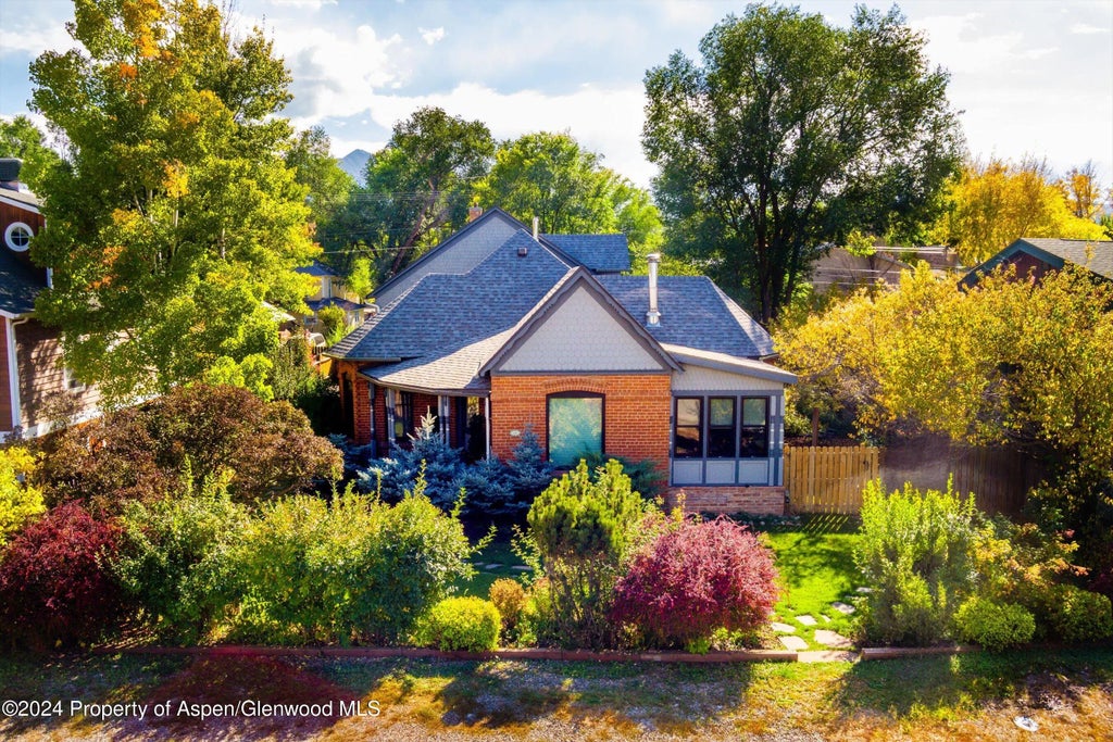 22 of 24 - 156 Garfield Avenue, Carbondale, CO