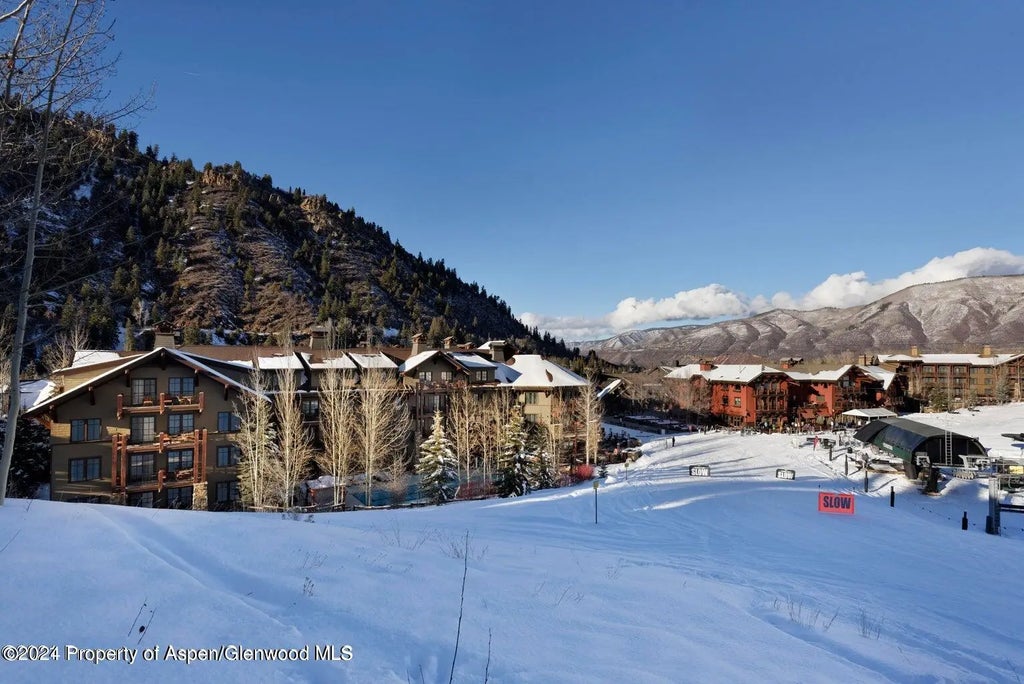 28 of 29 - 75 Prospector Road 8406-10, Aspen, CO