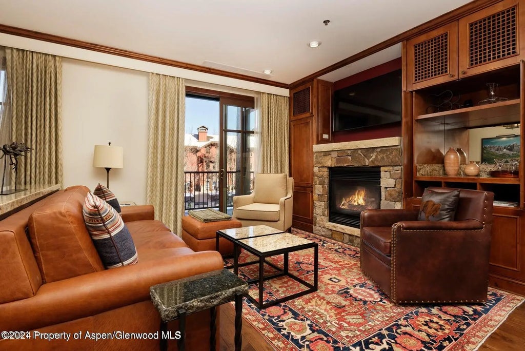 7 of 29 - 75 Prospector Road 8406-10, Aspen, CO