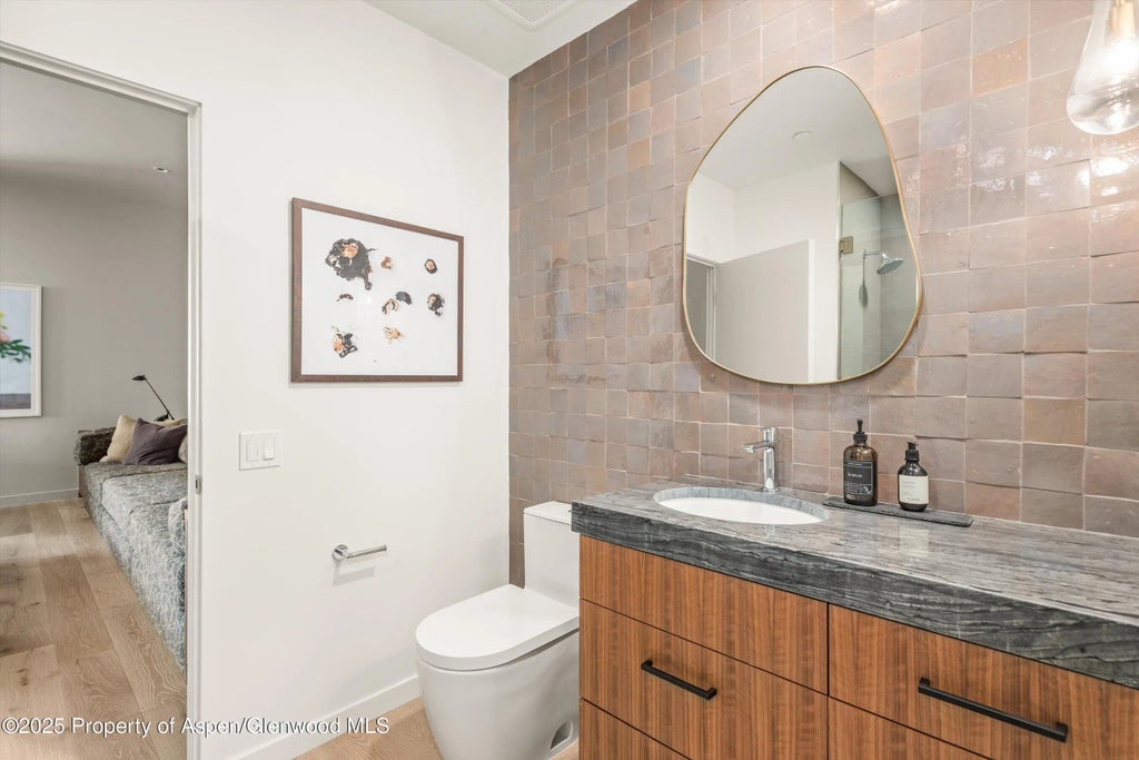 11 of 14 - 103 Willow Road 105, Basalt, CO