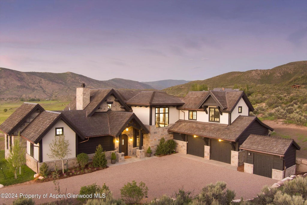 1 of 65 - 2388 Lazy O Road, Snowmass, CO