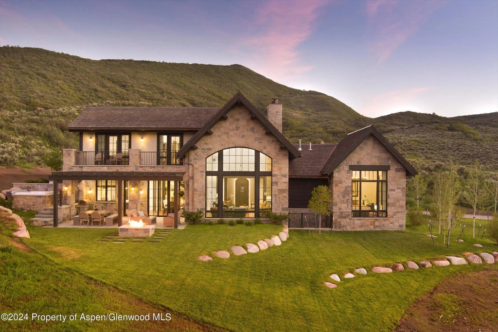 2 of 65 - 2388 Lazy O Road, Snowmass, CO