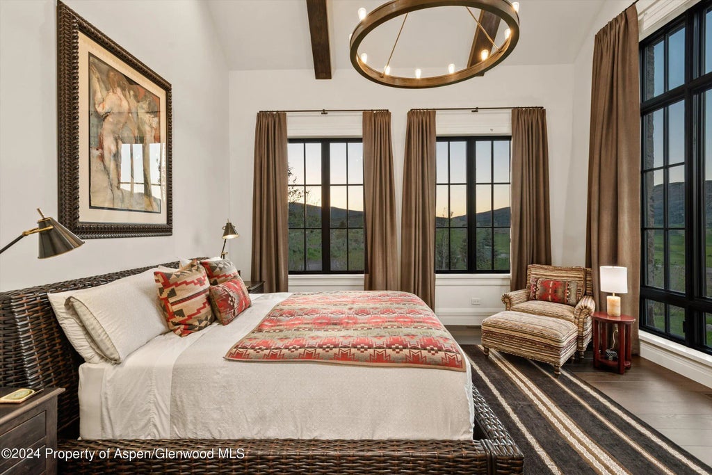 20 of 65 - 2388 Lazy O Road, Snowmass, CO