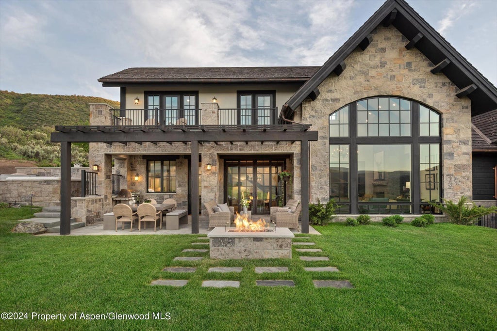 3 of 65 - 2388 Lazy O Road, Snowmass, CO