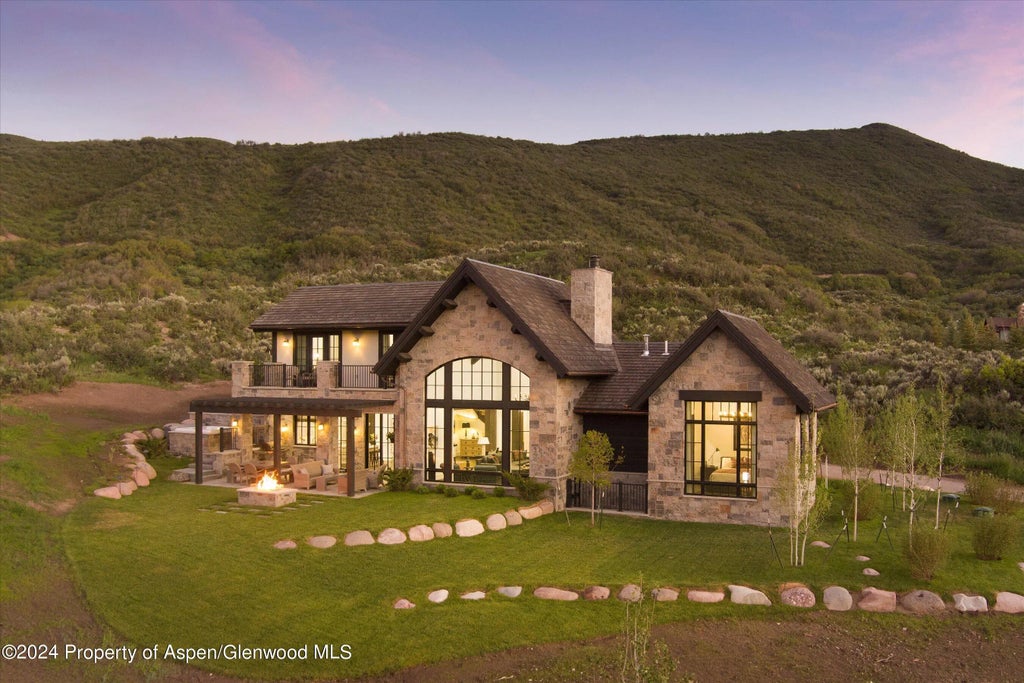 41 of 65 - 2388 Lazy O Road, Snowmass, CO