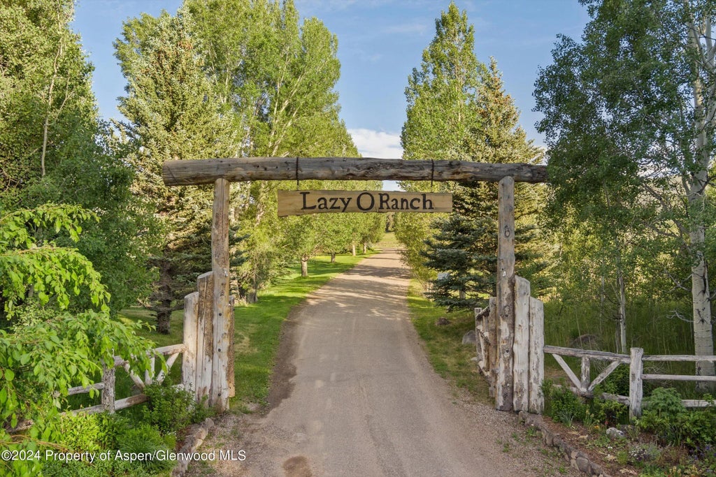 55 of 65 - 2388 Lazy O Road, Snowmass, CO