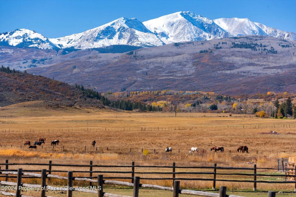 60 of 65 - 2388 Lazy O Road, Snowmass, CO