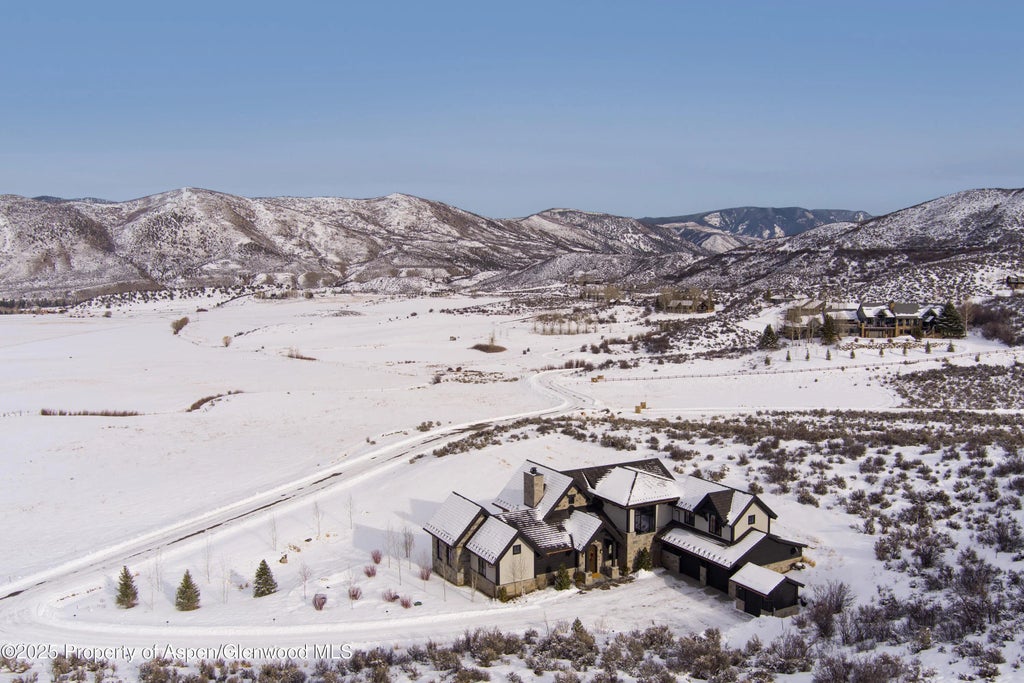 64 of 65 - 2388 Lazy O Road, Snowmass, CO