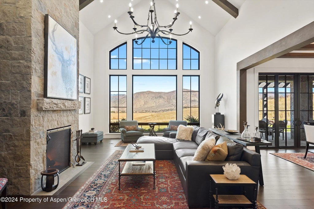 7 of 65 - 2388 Lazy O Road, Snowmass, CO