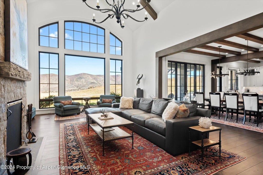 8 of 65 - 2388 Lazy O Road, Snowmass, CO