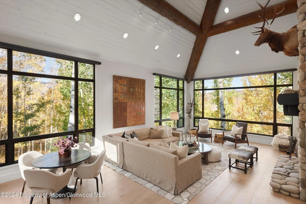 1 of 46 - 234 Bridge Lane, Snowmass Village, CO