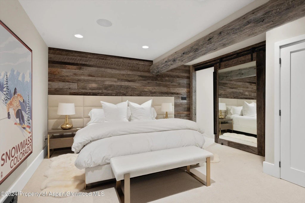 27 of 46 - 234 Bridge Lane, Snowmass Village, CO