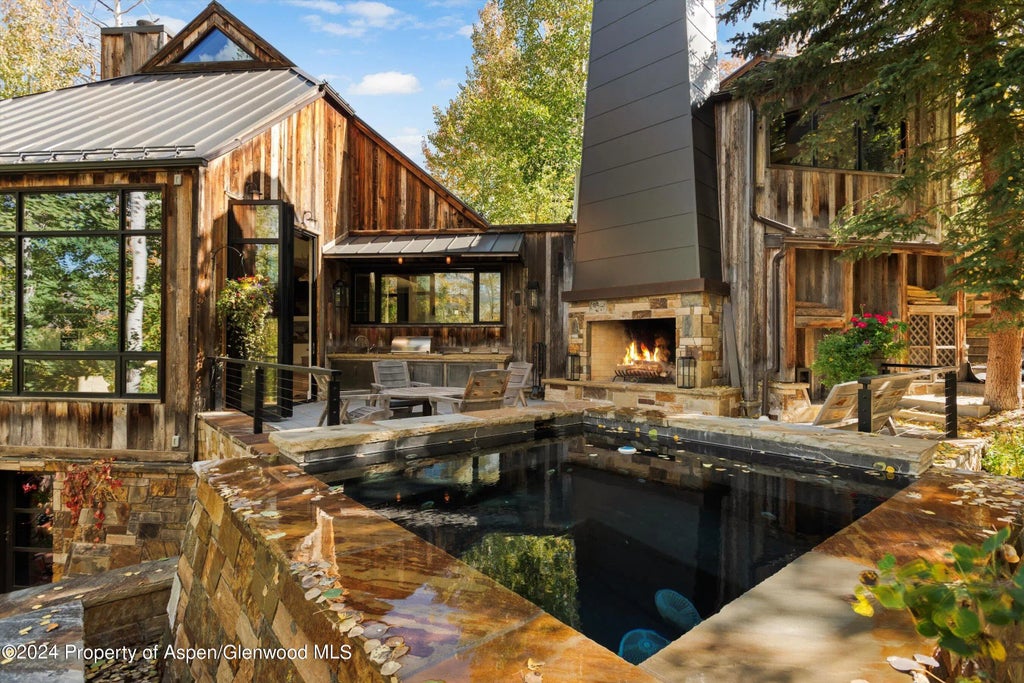 33 of 46 - 234 Bridge Lane, Snowmass Village, CO