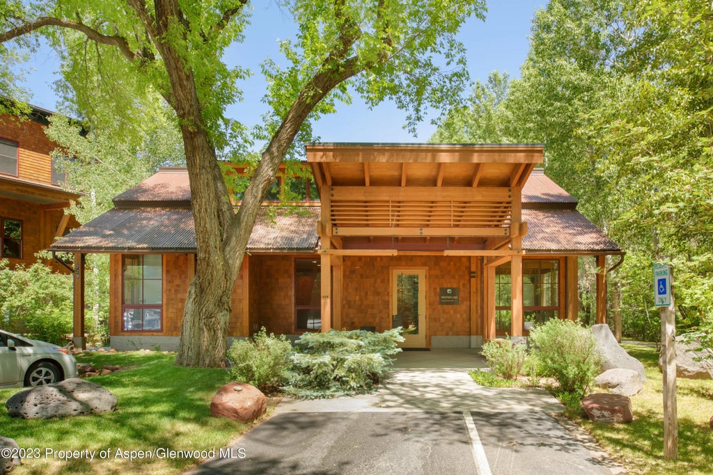 1 of 16 - 229 Midland Avenue D2, Basalt, CO