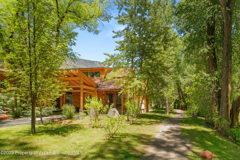 16 of 16 - 229 Midland Avenue D2, Basalt, CO