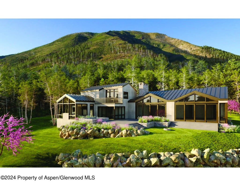 1 of 23 - 746 Hunter Creek Road, Aspen, CO