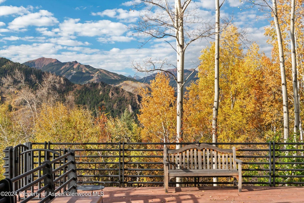 18 of 23 - 746 Hunter Creek Road, Aspen, CO
