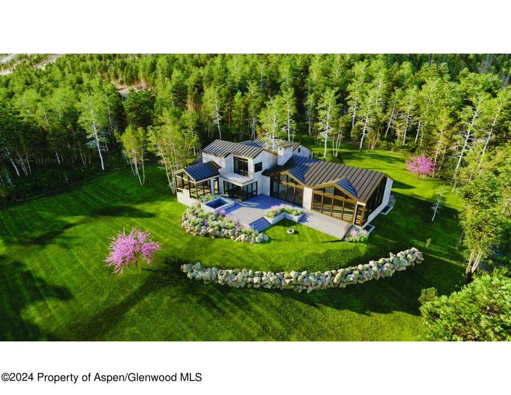 2 of 23 - 746 Hunter Creek Road, Aspen, CO