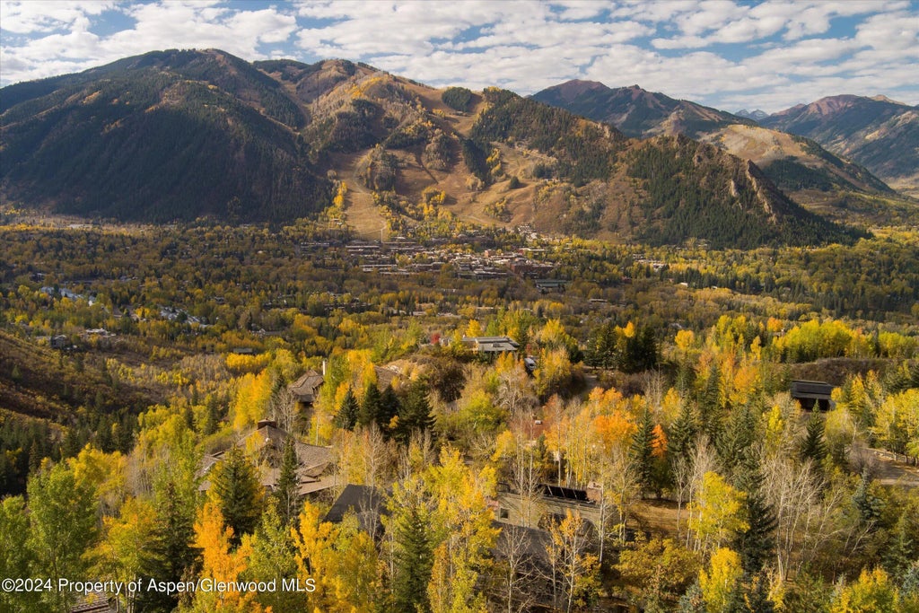 23 of 23 - 746 Hunter Creek Road, Aspen, CO