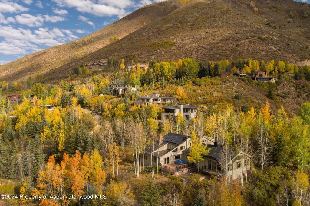 3 of 23 - 746 Hunter Creek Road, Aspen, CO