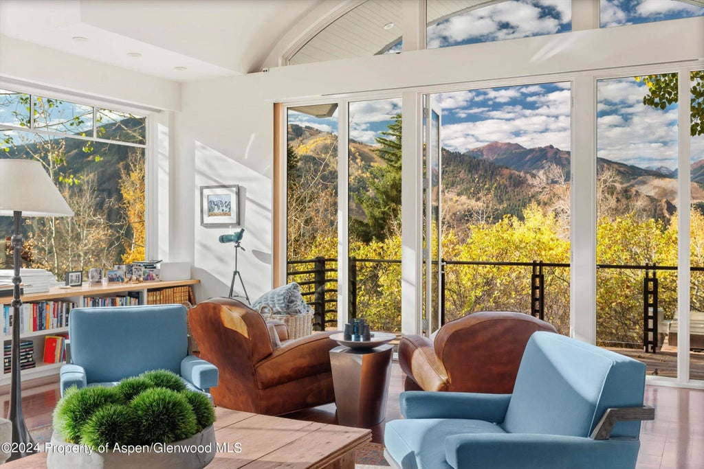 4 of 23 - 746 Hunter Creek Road, Aspen, CO