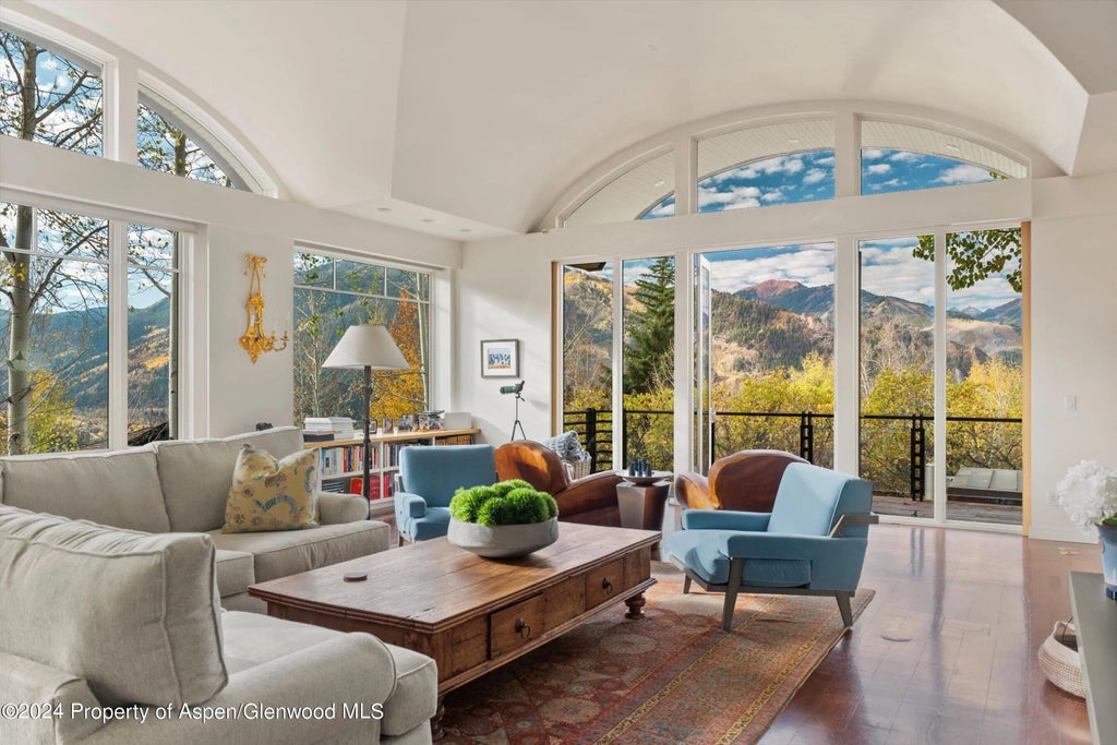 5 of 23 - 746 Hunter Creek Road, Aspen, CO