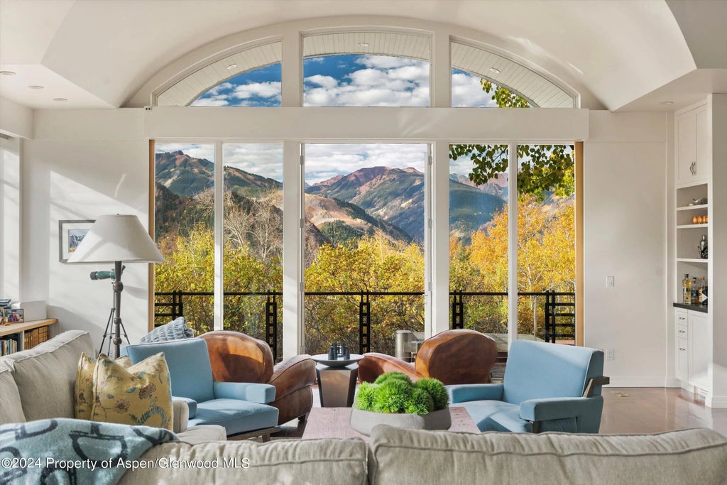 7 of 23 - 746 Hunter Creek Road, Aspen, CO