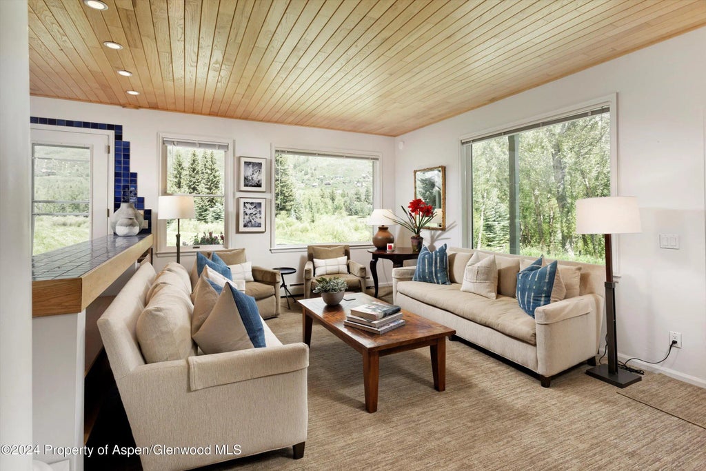 7 of 21 - 1500 Ute Avenue, Aspen, CO