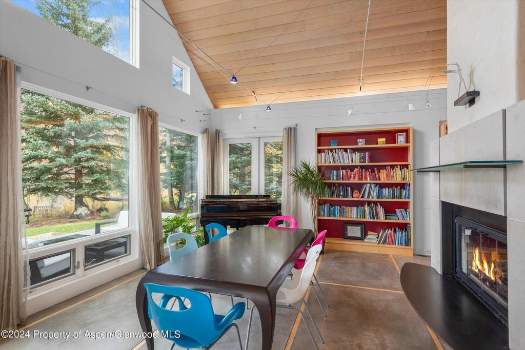 11 of 65 - 1270 Mountain View Drive, Aspen, CO