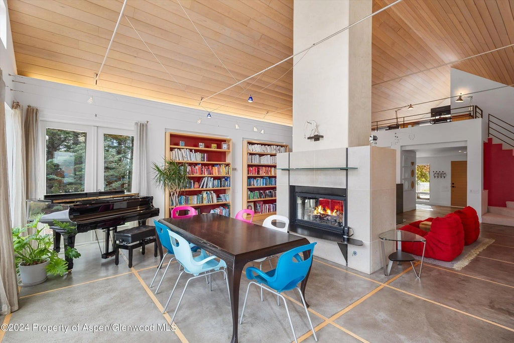 12 of 65 - 1270 Mountain View Drive, Aspen, CO
