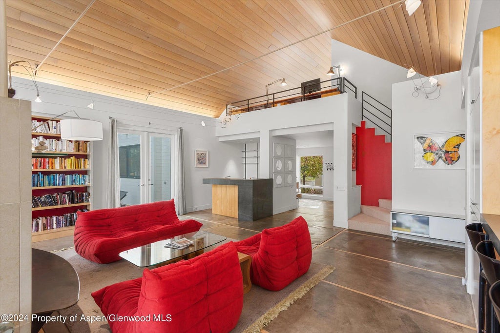 13 of 65 - 1270 Mountain View Drive, Aspen, CO