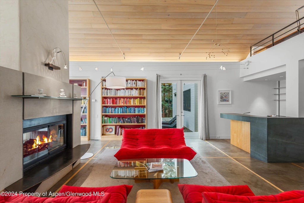 14 of 65 - 1270 Mountain View Drive, Aspen, CO