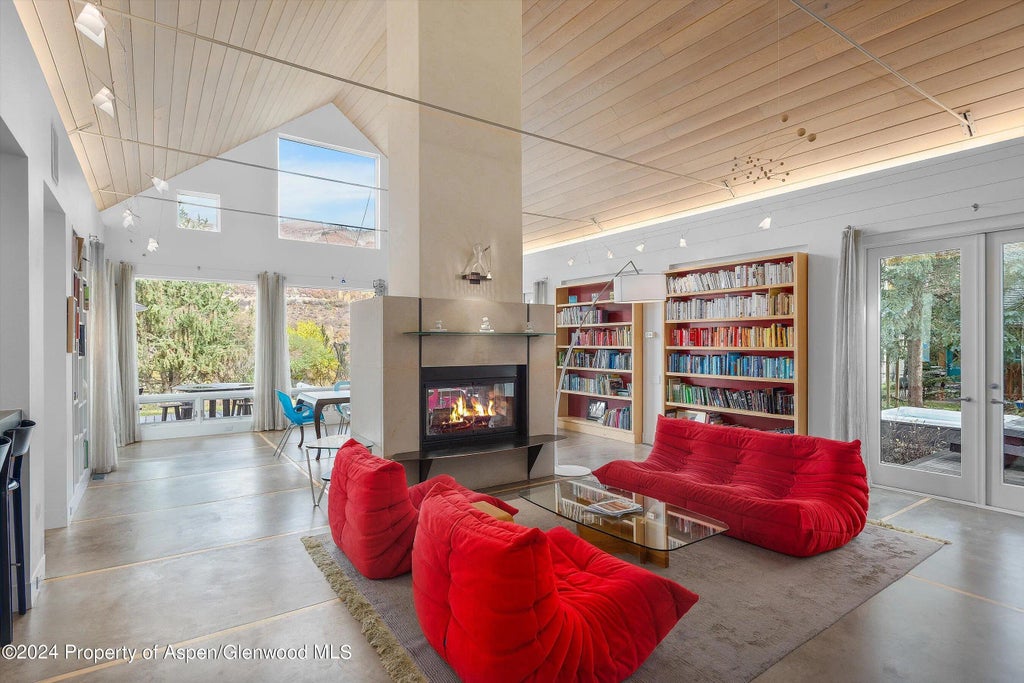 2 of 65 - 1270 Mountain View Drive, Aspen, CO