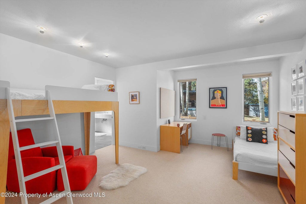 24 of 65 - 1270 Mountain View Drive, Aspen, CO