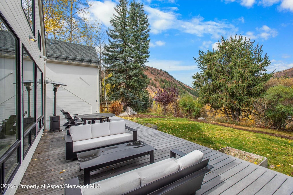 44 of 65 - 1270 Mountain View Drive, Aspen, CO