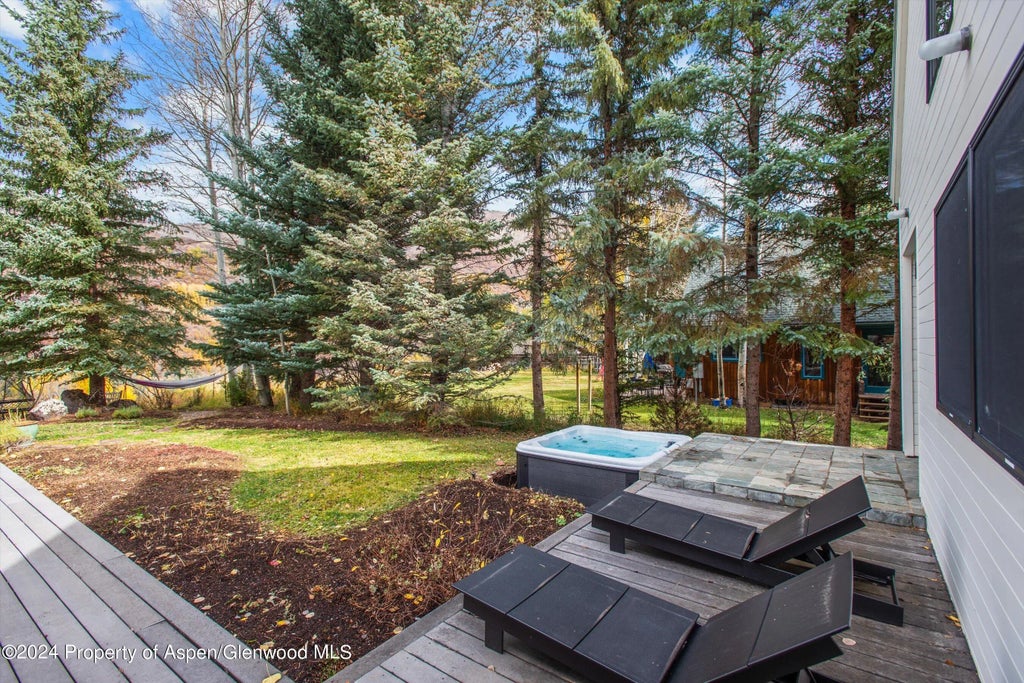 45 of 65 - 1270 Mountain View Drive, Aspen, CO