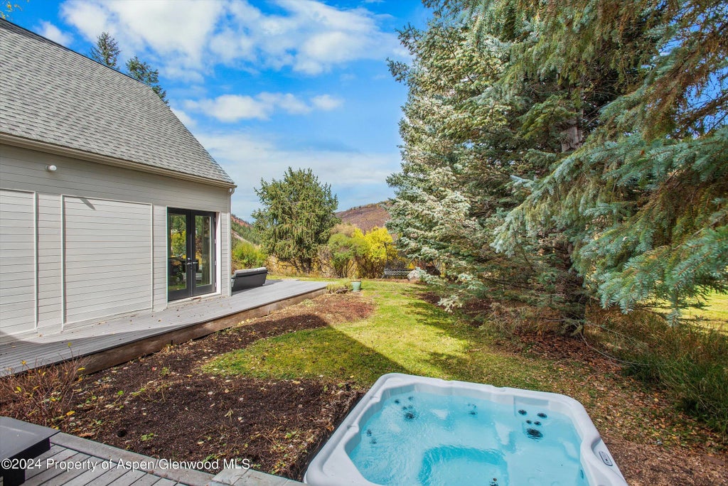 46 of 65 - 1270 Mountain View Drive, Aspen, CO