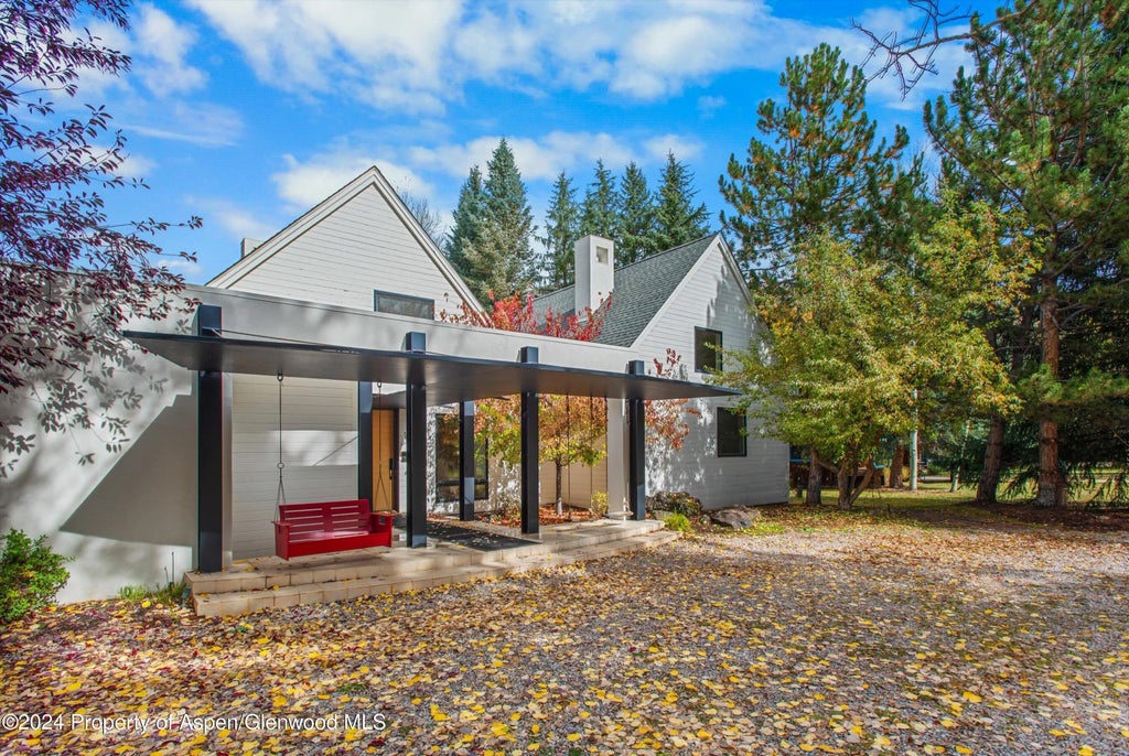49 of 65 - 1270 Mountain View Drive, Aspen, CO
