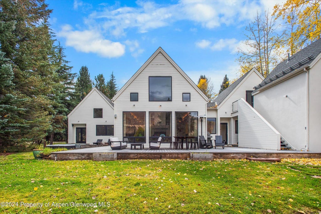 56 of 65 - 1270 Mountain View Drive, Aspen, CO