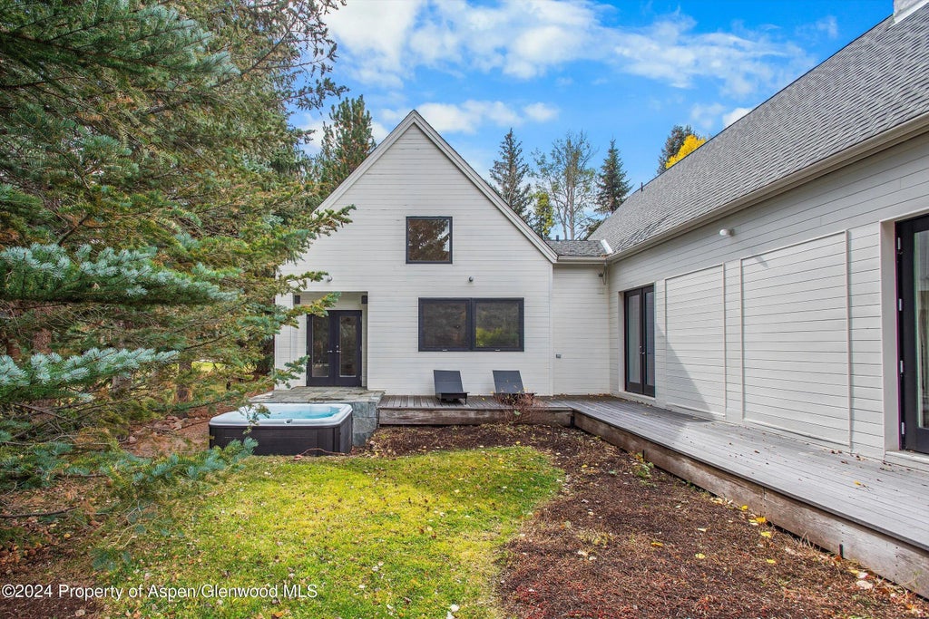 57 of 65 - 1270 Mountain View Drive, Aspen, CO