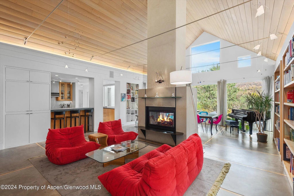 7 of 65 - 1270 Mountain View Drive, Aspen, CO