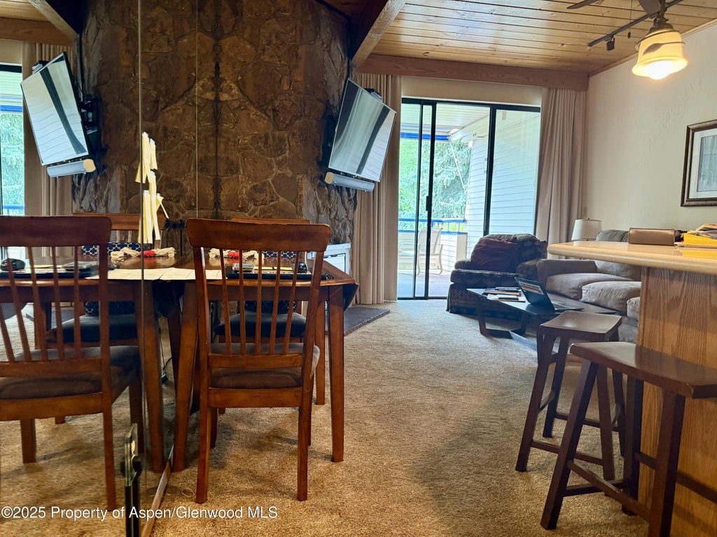4 of 16 - 301 E Hyman Avenue #205 (wks 21,22,38), Aspen, CO