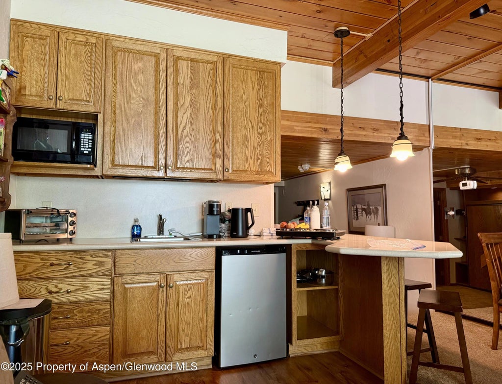 6 of 16 - 301 E Hyman Avenue #205 (wks 21,22,38), Aspen, CO