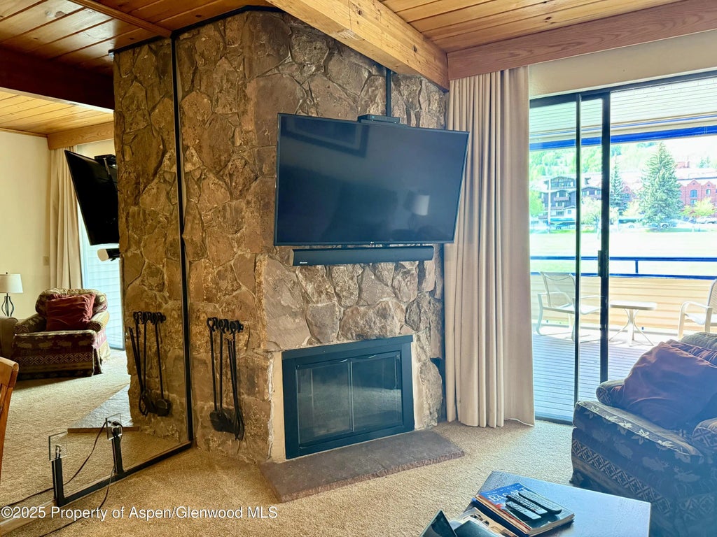 7 of 16 - 301 E Hyman Avenue #205 (wks 21,22,38), Aspen, CO
