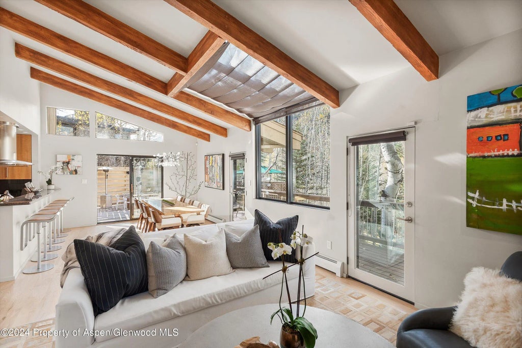 11 of 39 - 262 Eastwood Drive, Aspen, CO