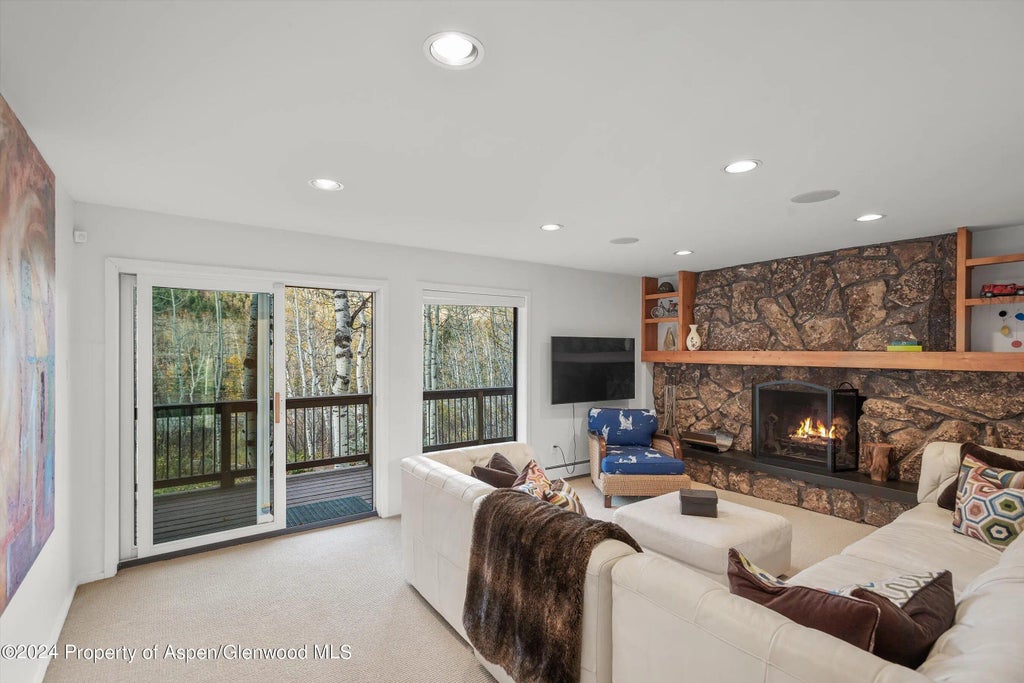 23 of 39 - 262 Eastwood Drive, Aspen, CO