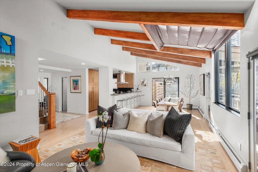 6 of 39 - 262 Eastwood Drive, Aspen, CO